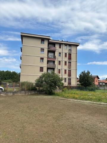 appartamento in vendita a Giussano