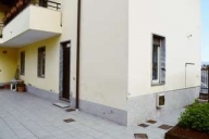 appartamento in vendita a Giussano