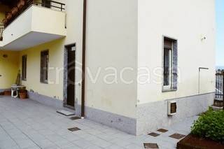 appartamento in vendita a Giussano