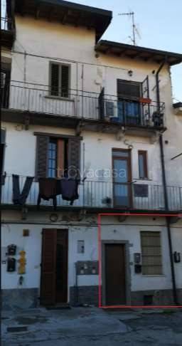 appartamento in vendita a Giussano