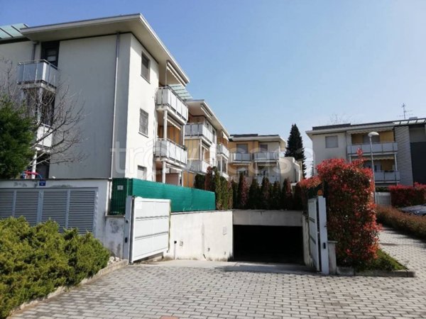 appartamento in vendita a Giussano