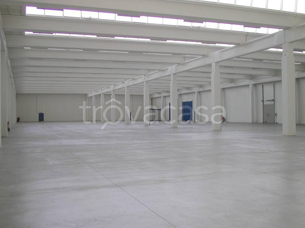locale commerciale in vendita a Giussano