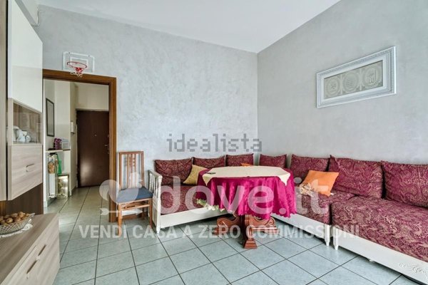 appartamento in vendita a Giussano