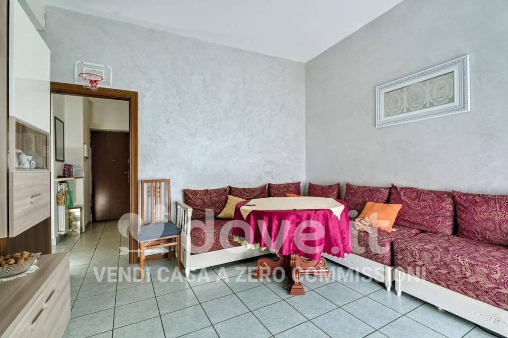 appartamento in vendita a Giussano