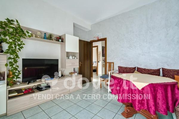 appartamento in vendita a Giussano