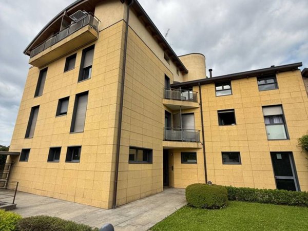 appartamento in vendita a Giussano
