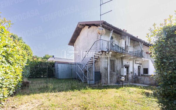 appartamento in vendita a Giussano