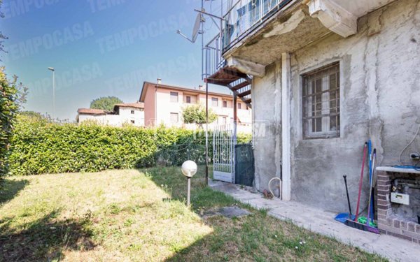 appartamento in vendita a Giussano