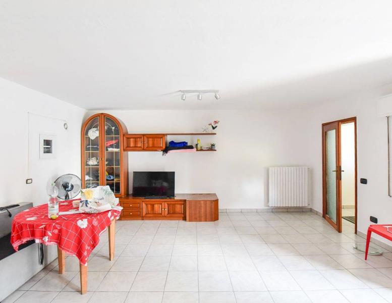 appartamento in vendita a Giussano