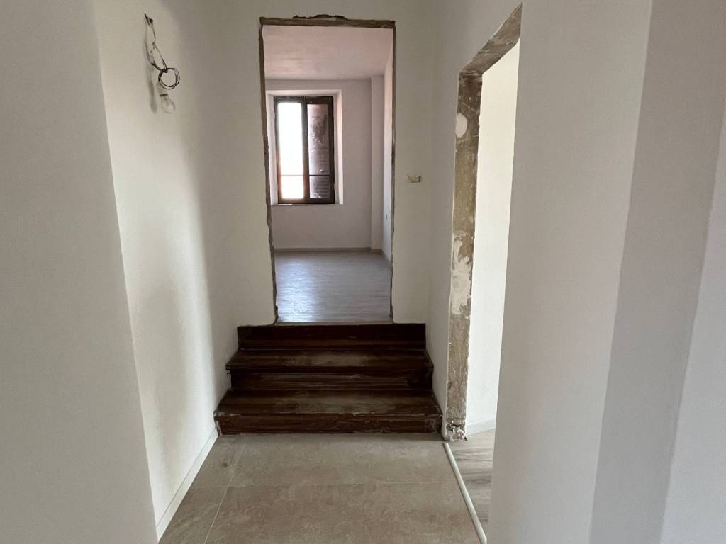 appartamento in vendita a Giussano