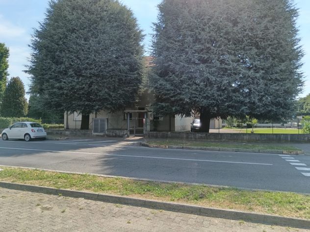 appartamento in vendita a Giussano