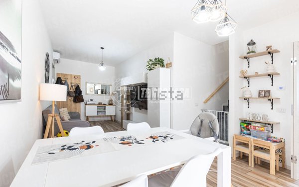 appartamento in vendita a Giussano