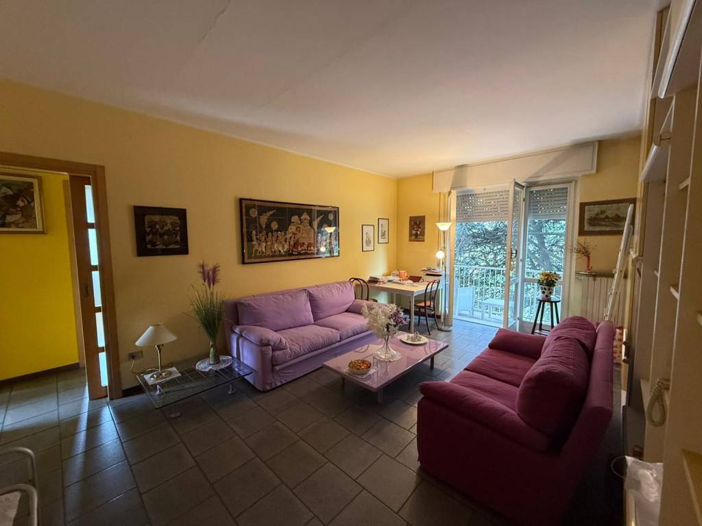 appartamento in vendita a Giussano