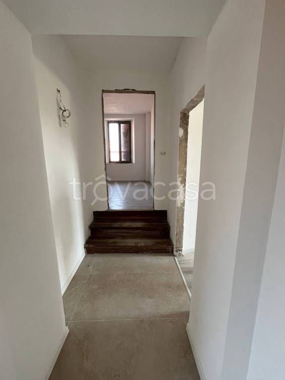 appartamento in vendita a Giussano
