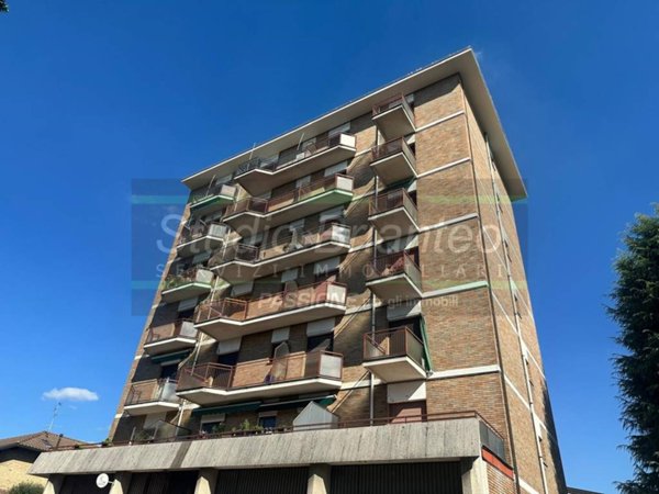 appartamento in vendita a Giussano