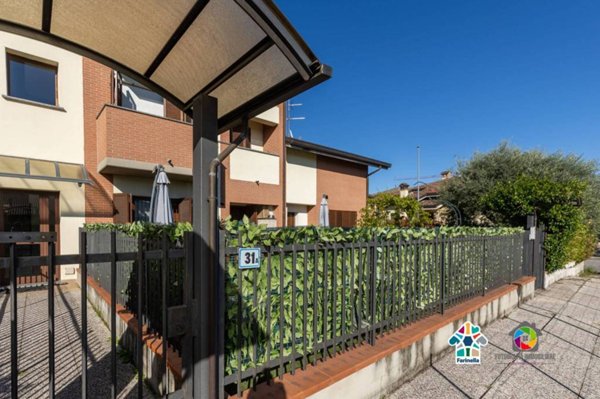 appartamento in vendita a Giussano