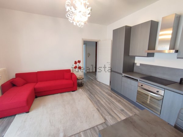 appartamento in vendita a Giussano