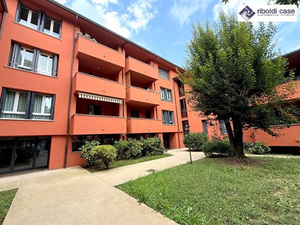 appartamento in vendita a Giussano