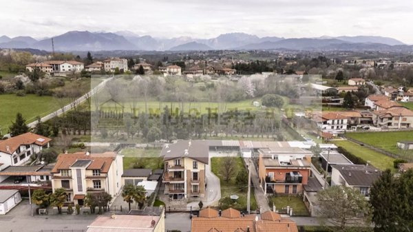 appartamento in vendita a Giussano