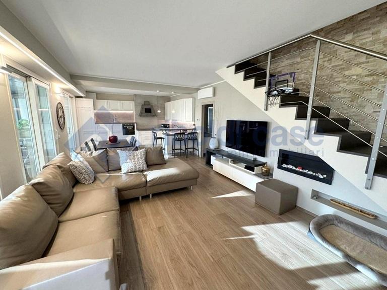 appartamento in vendita a Giussano