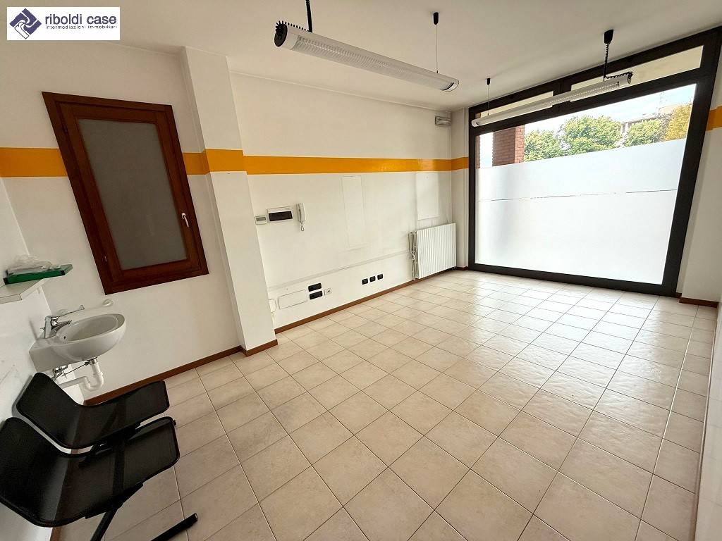 trivano in vendita a Giussano in zona Paina