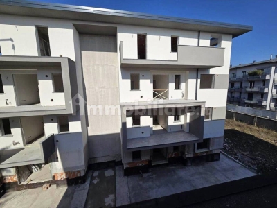 appartamento in vendita a Giussano