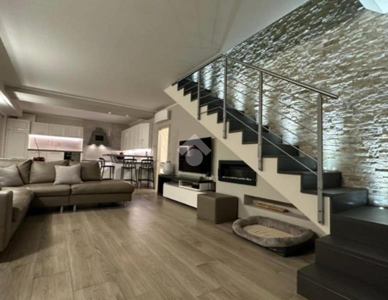 appartamento in vendita a Giussano