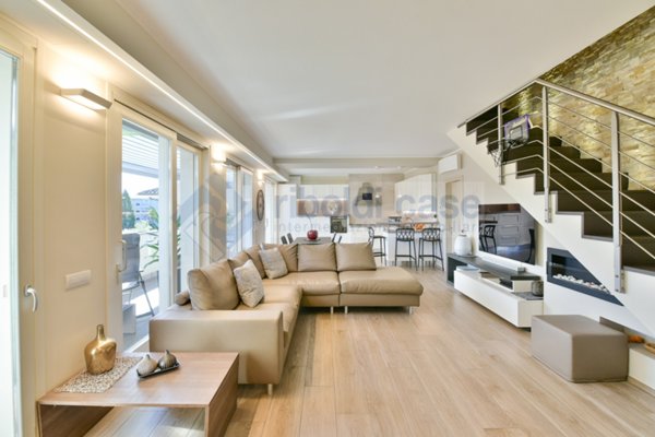 appartamento in vendita a Giussano