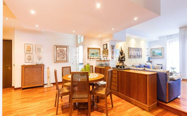 appartamento in vendita a Giussano