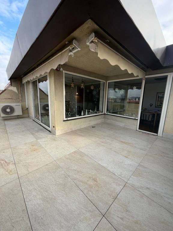 appartamento in vendita a Giussano