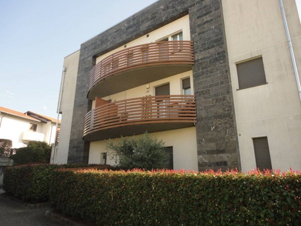 appartamento in vendita a Giussano
