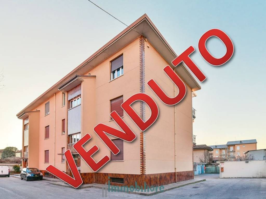 appartamento in vendita a Giussano