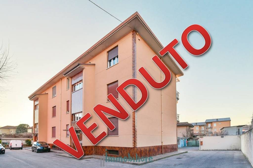 appartamento in vendita a Giussano