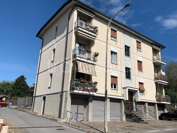 appartamento in vendita a Giussano