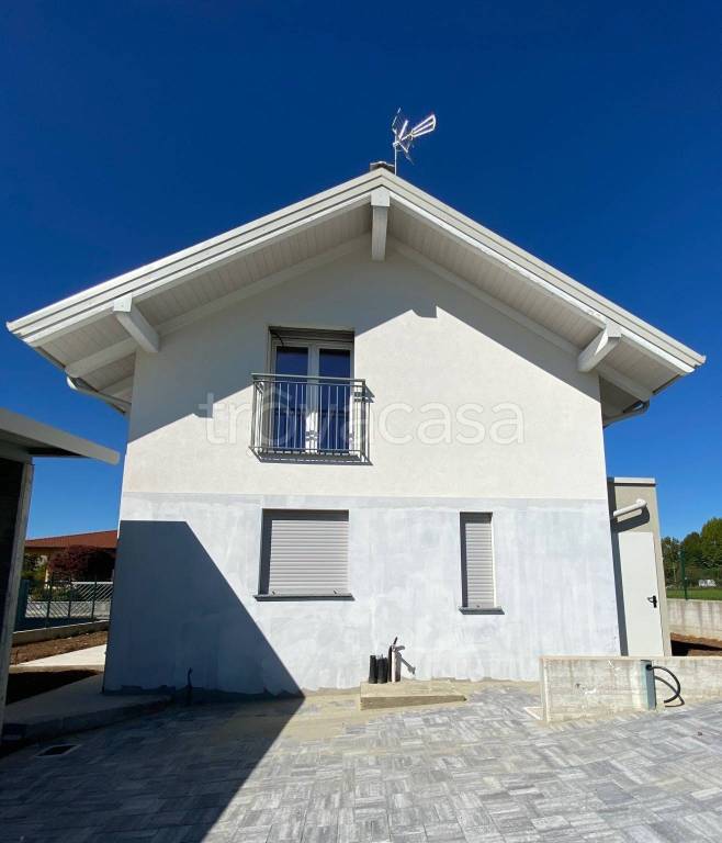 casa indipendente in vendita a Giussano