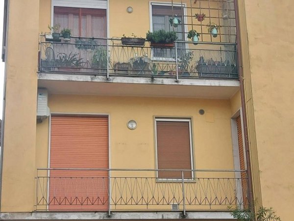 appartamento in vendita a Giussano