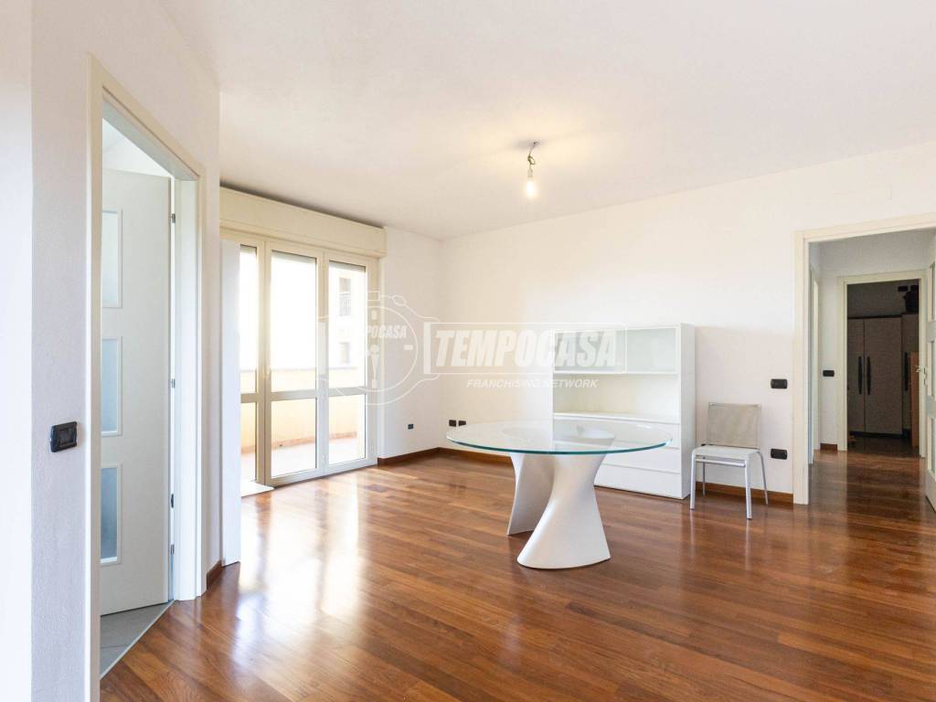appartamento in vendita a Giussano