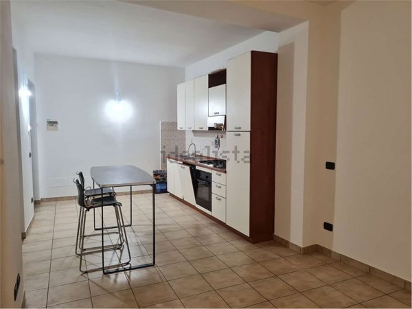 appartamento in vendita a Giussano