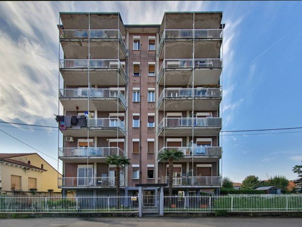 appartamento in vendita a Giussano