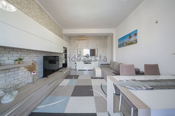 appartamento in vendita a Giussano