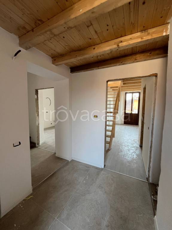 appartamento in vendita a Giussano