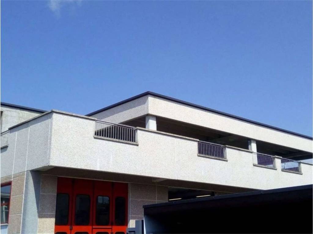 ufficio in vendita a Giussano