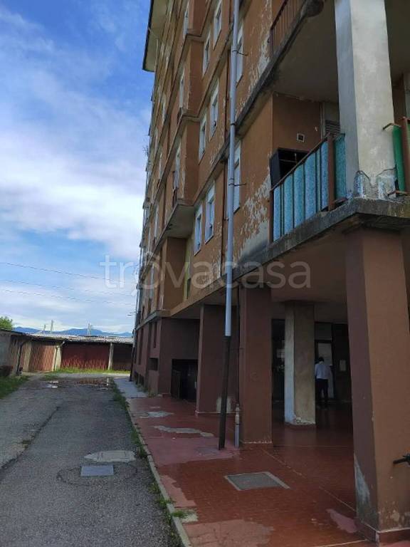appartamento in vendita a Giussano
