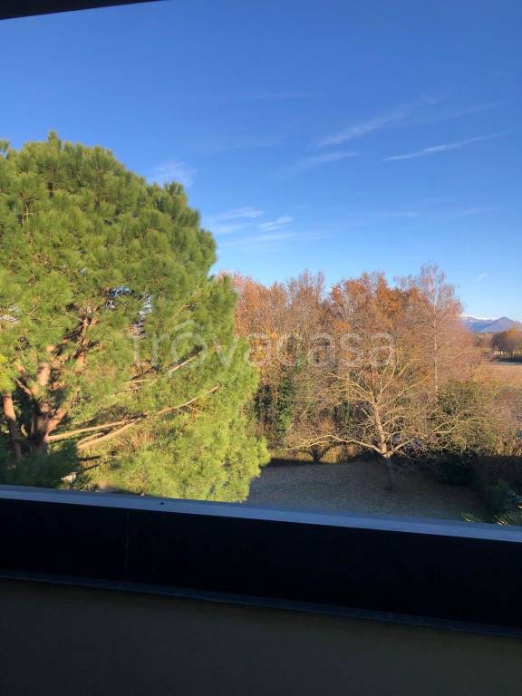 appartamento in vendita a Giussano