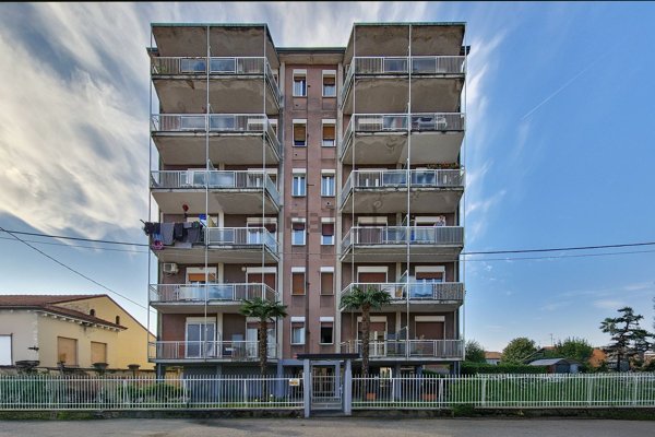 appartamento in vendita a Giussano