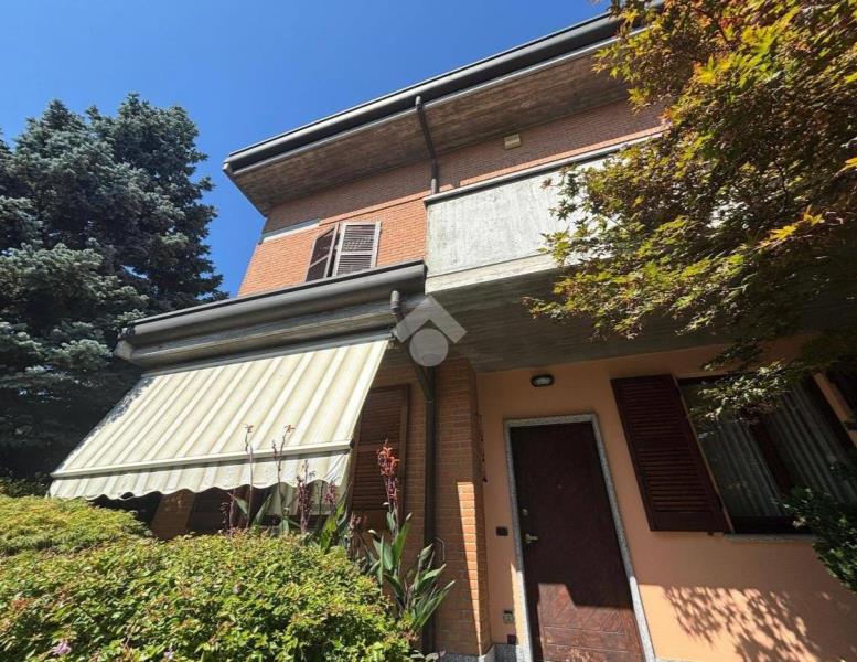 casa indipendente in vendita a Giussano