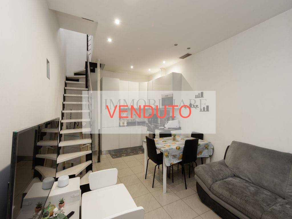 appartamento in vendita a Giussano