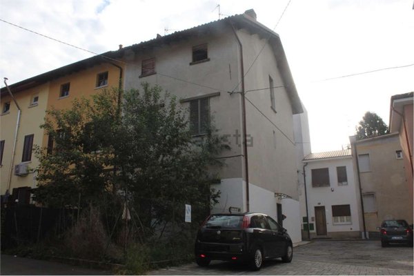 casa indipendente in vendita a Giussano
