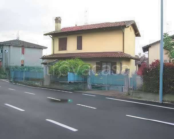 appartamento in vendita a Giussano