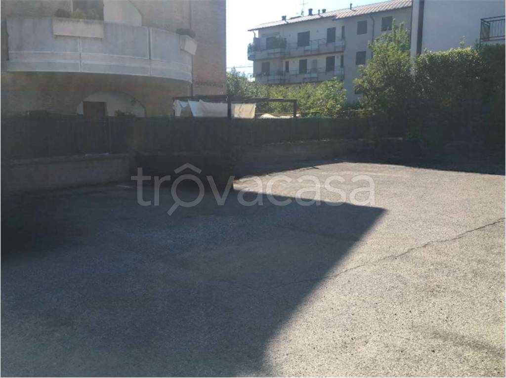 appartamento in vendita a Giussano